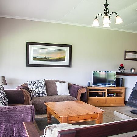 אונדרברג Sangwana 27 Holiday Home מראה חיצוני תמונה