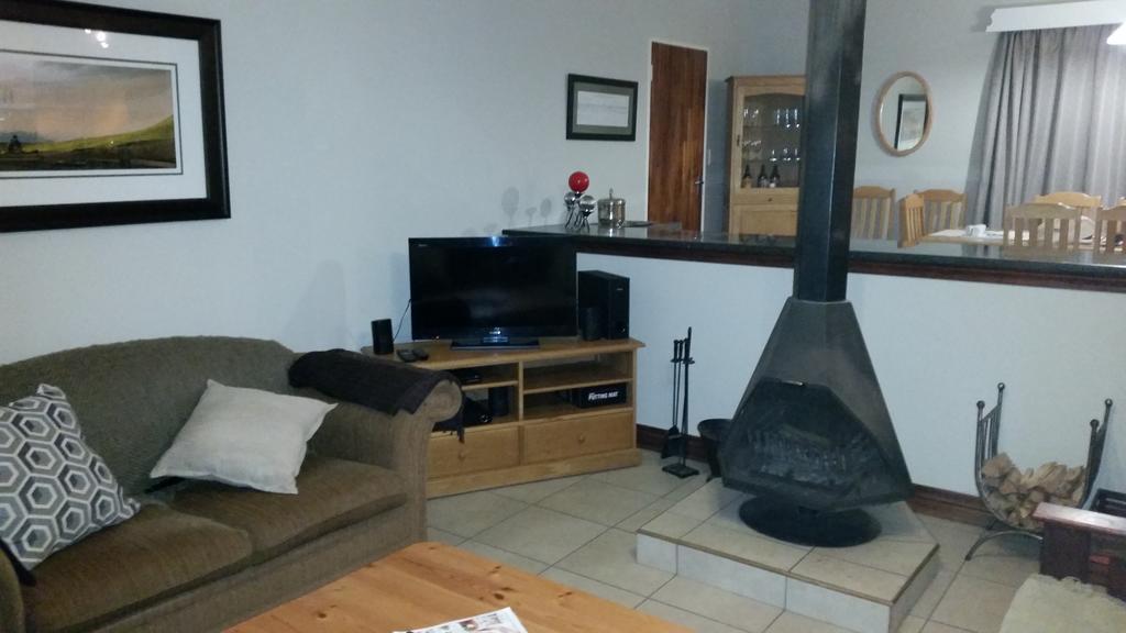 אונדרברג Sangwana 27 Holiday Home מראה חיצוני תמונה