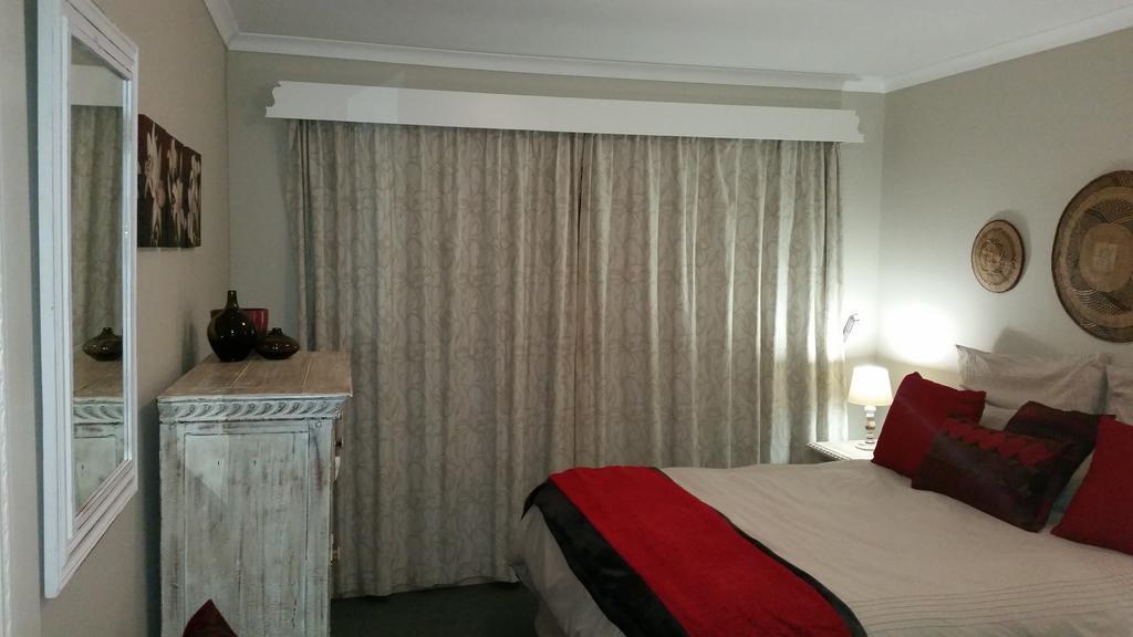 אונדרברג Sangwana 27 Holiday Home מראה חיצוני תמונה