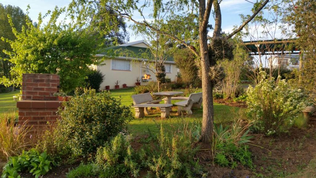 אונדרברג Sangwana 27 Holiday Home מראה חיצוני תמונה