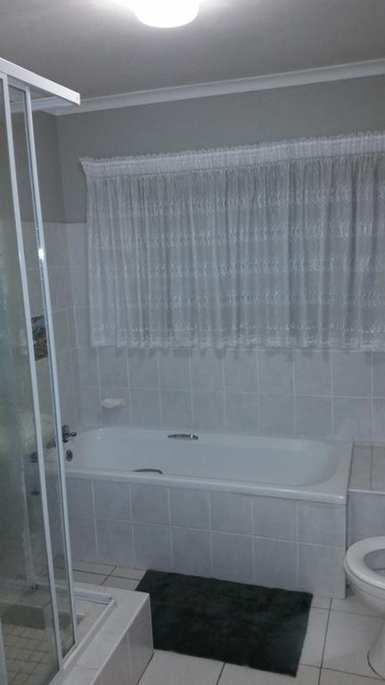 אונדרברג Sangwana 27 Holiday Home מראה חיצוני תמונה