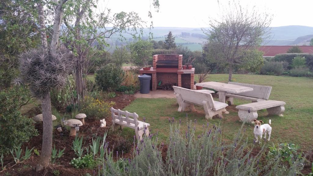 אונדרברג Sangwana 27 Holiday Home מראה חיצוני תמונה