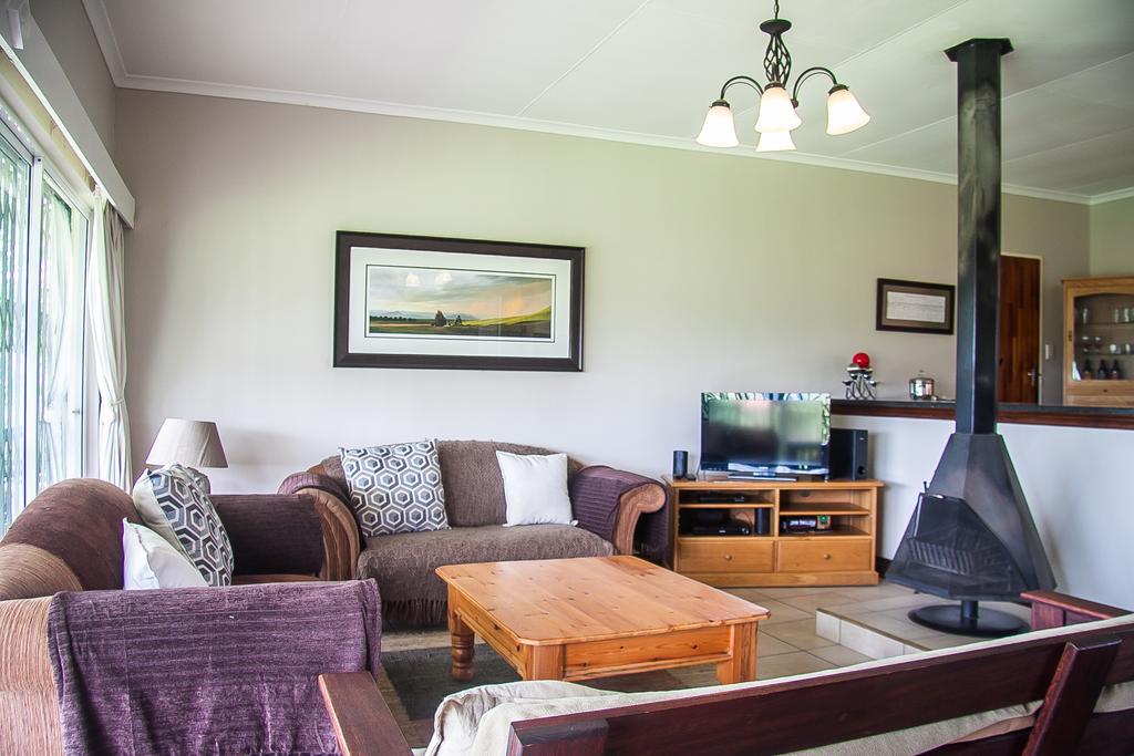 אונדרברג Sangwana 27 Holiday Home מראה חיצוני תמונה