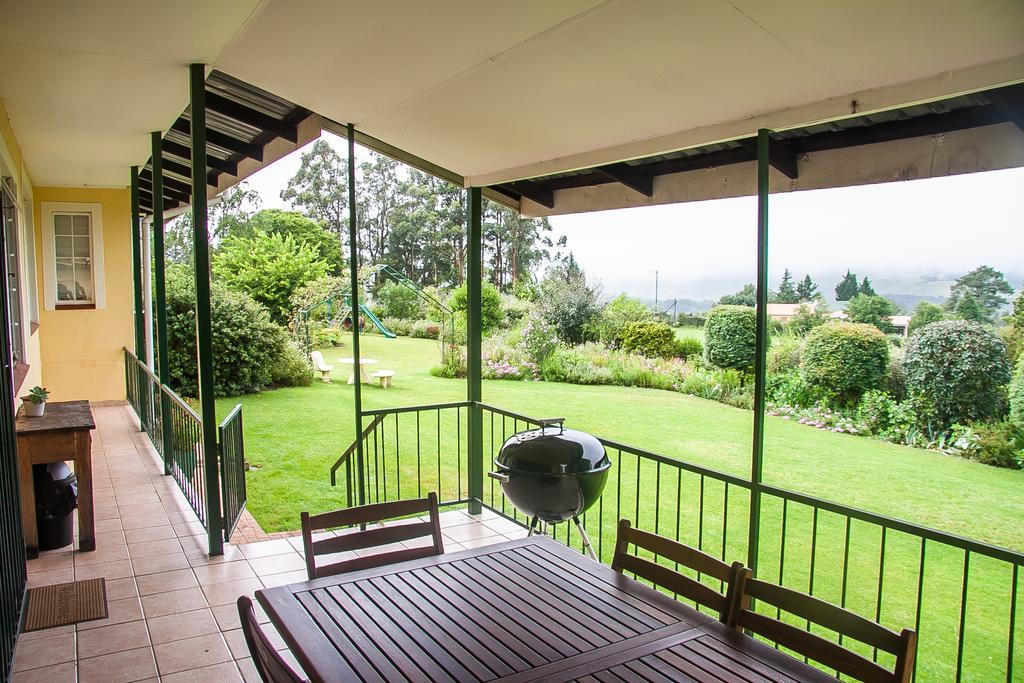 אונדרברג Sangwana 27 Holiday Home מראה חיצוני תמונה