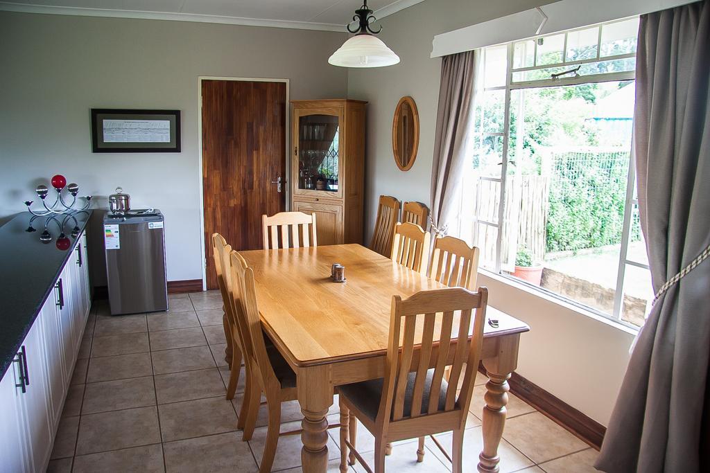 אונדרברג Sangwana 27 Holiday Home מראה חיצוני תמונה