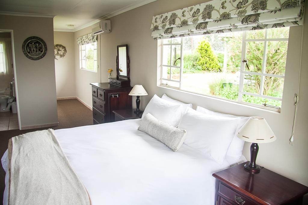 אונדרברג Sangwana 27 Holiday Home מראה חיצוני תמונה