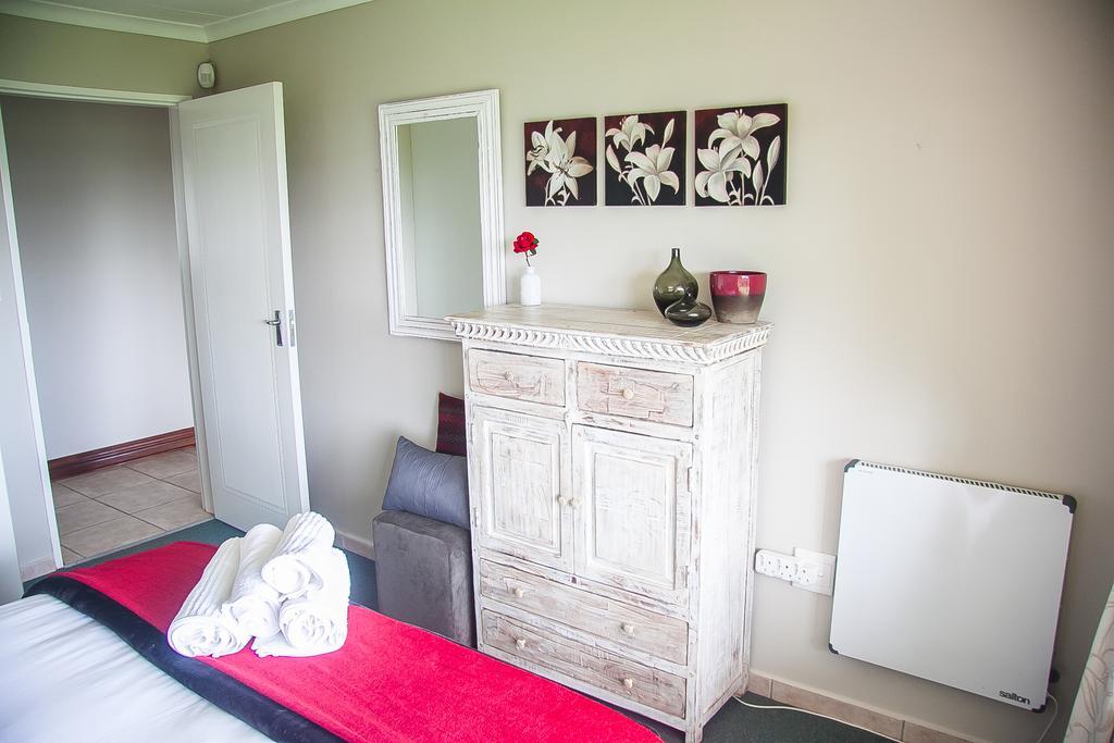 אונדרברג Sangwana 27 Holiday Home מראה חיצוני תמונה