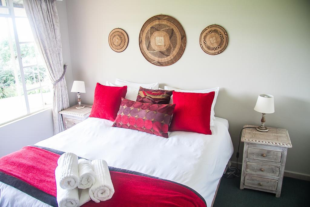 אונדרברג Sangwana 27 Holiday Home מראה חיצוני תמונה