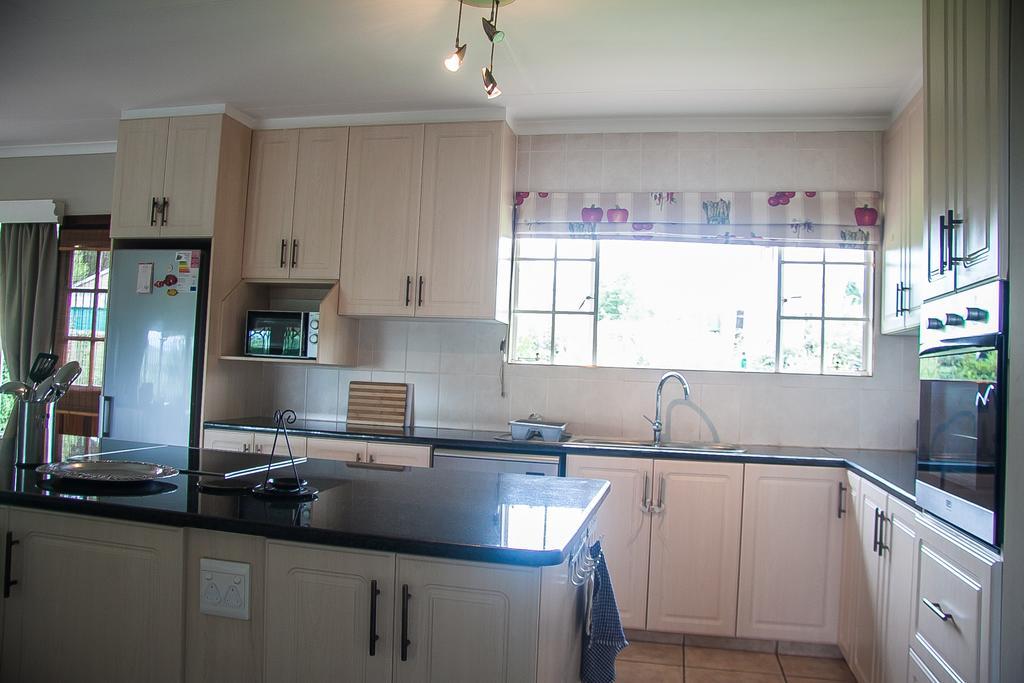 אונדרברג Sangwana 27 Holiday Home מראה חיצוני תמונה