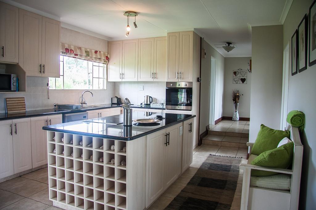 אונדרברג Sangwana 27 Holiday Home מראה חיצוני תמונה