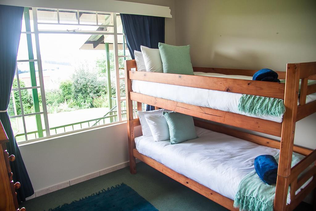 אונדרברג Sangwana 27 Holiday Home מראה חיצוני תמונה